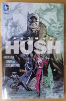 [ Gesamtausgabe ] Batman - Hush [englisch] Berlin - Schöneberg Vorschau