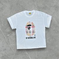 Bape X Burberry Shirt Nordrhein-Westfalen - Kerpen Vorschau