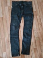C&A Jeans schwarz 32/34 Nordrhein-Westfalen - Viersen Vorschau