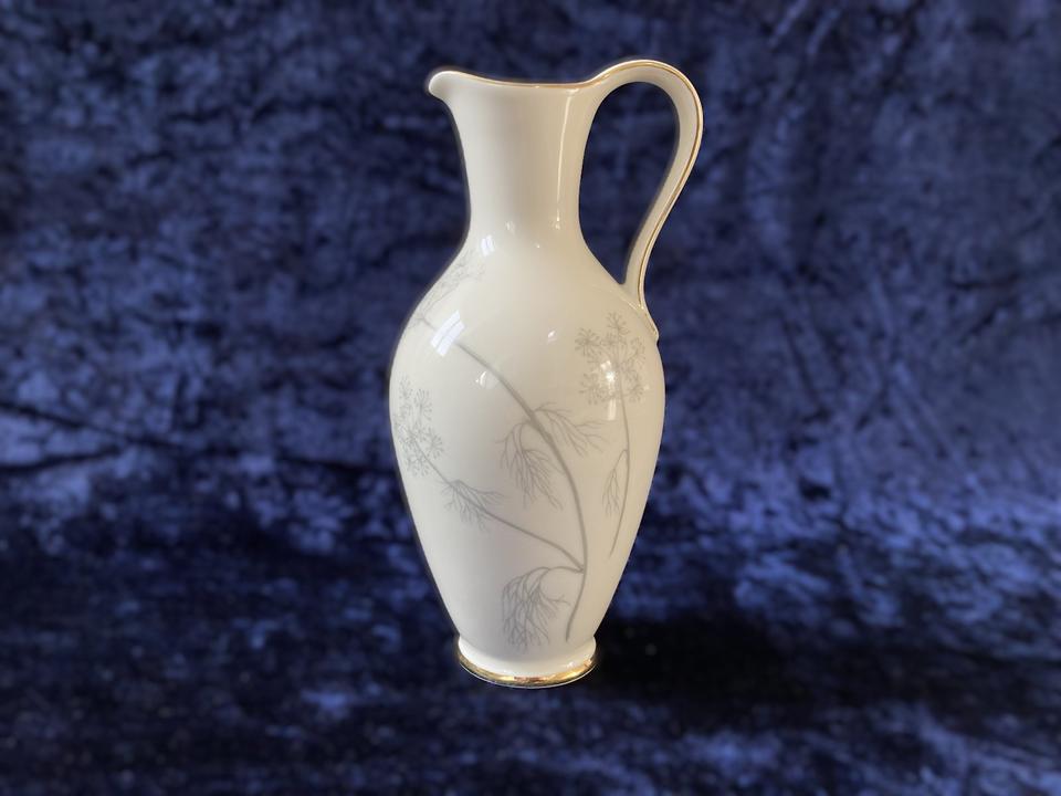 Vintage Henkelvase Eschenbach Bavaria - 1950er Jahre - H 17,5cm in Köln