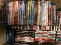 DVD und BLU-RAY Sammlung Serien Staffeln Disney Kinderfilme ! Niedersachsen - Bremervörde Vorschau