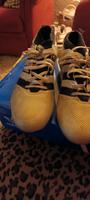 Adidas Fußballschuhe 44 neu Kiel - Neumühlen-Dietrichsdorf-Oppendorf Vorschau