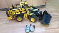 Lego Technik Volvo Radlader 42030 Hessen - Habichtswald Vorschau