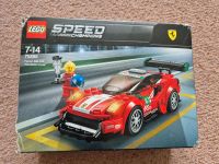 Lego Speed 75886 Nordrhein-Westfalen - Haan Vorschau