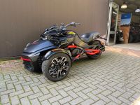 Can Am Spyder F3-S 2024 monatl. ab 179€ Niedersachsen - Verden Vorschau