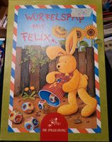 Würfelspaß mit Felix - Kinderspiel Niedersachsen - Belm Vorschau