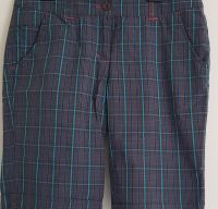 Vacuum Shorts Damenhose Bermuda - Grösse 40 Mecklenburg-Vorpommern - Wismar Vorschau