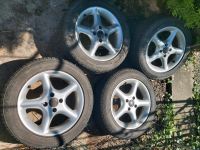 BMW E30 / VW Golf Borbet B 15 Zoll Kba 43191 Baden-Württemberg - Neuried Vorschau