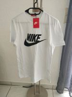 T-Shirt Nike, Größe XL, neuwertig, ungetragen Nordrhein-Westfalen - Harsewinkel Vorschau