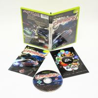 Need For Speed: Carbon (Microsoft Xbox, 2006) Top Ovp Retro Bayern - Buch Vorschau