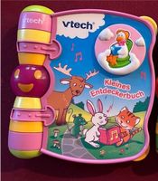 Vtech Babybuch Entdeckerbuch Sachsen - Neusalza-Spremberg Vorschau