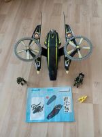 Playmobil 5287 razorcopter Rheinland-Pfalz - Nentershausen (Westerwald) Vorschau