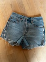 Levis Jeans Shorts 501 Baden-Württemberg - Mundelsheim Vorschau