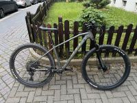 Fahrrad mtb 29 Zoll scott Sachsen - Plauen Vorschau