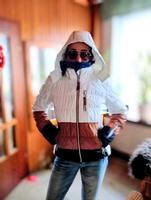 Skijacke von Lutha,38,40€inklVersand Niedersachsen - Wolfsburg Vorschau