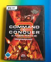 PC Spiel, Erweiterungspack Command + Conquer 3, Kanes Rache Berlin - Spandau Vorschau