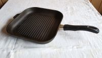 Viereck-Pfanne Grill Pfanne 28x28cm Gastrolux Nano Höhe 5 cm Hessen - Hochheim am Main Vorschau