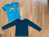 T Shirt Greenpeace und Langarmshirt Minibär Leipzig - Gohlis-Mitte Vorschau