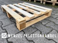 ❗️NEUE EINWEGPALETTEN 80 x 60 cm HALBPALETTEN PALETTEN 800 x 600 Niedersachsen - Schüttorf Vorschau