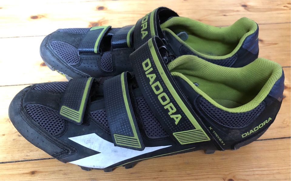 Diadora x on sale trivex 2