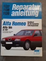 Reparaturanleitung Alfa Romeo 164 Rheinland-Pfalz - Cochem an der Mosel Vorschau