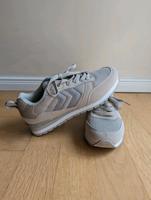 Hummel Monaco 86 grau Sneaker, Gr 37, neu! Berlin - Neukölln Vorschau