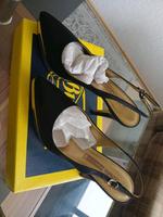 Buffalo London Stöckelschuhe,wie neu. Bremen - Vegesack Vorschau