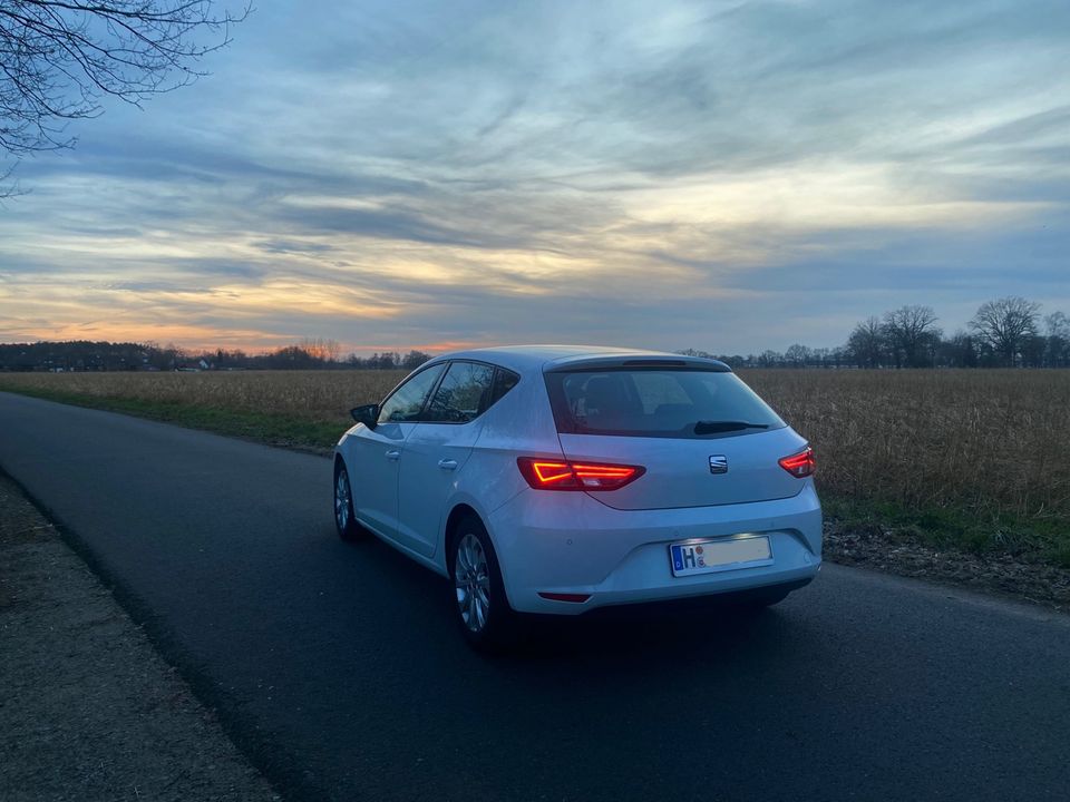 Seat Leon 1.2L in Langenhagen