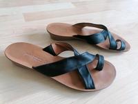 PAUL GREEN Sandalen Schuhe Gr. 41 Kiel - Kronshagen Vorschau