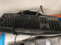 Logitech G15 Tastatur Friedrichshain-Kreuzberg - Kreuzberg Vorschau