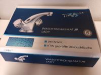 Wascharmatur Lady zu verkaufen. Bayern - Schweinfurt Vorschau