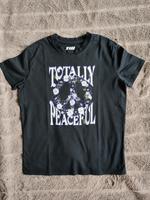 Tally welly T-Shirt Gr. M Bershka wie neu ❤️ Bayern - Unterreit Vorschau