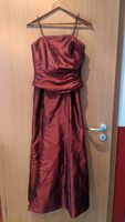 Rotes Ballkleid, Kleid, Abschlusskleid, Abendkleid Bergedorf - Hamburg Lohbrügge Vorschau