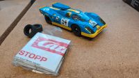 90 € - CARRERA Digital 124 23780 - Porsche 917K Gesipa Racing Sachsen - Klipphausen Vorschau