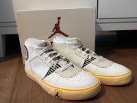 Jordan Mid Series Maison Chateau Rouge Nike 44 US10 NEU OVP Düsseldorf - Hafen Vorschau