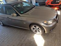 BMW 320d Efficient Dynamics Bayern - Essenbach Vorschau