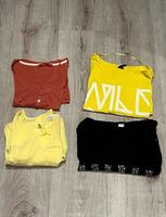 T-Shirts+Bluse, Größen 38, L, M von S.Oliver + Esprit edc Nordrhein-Westfalen - Olpe Vorschau