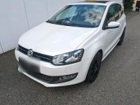 Polo 6R mit Alcantara Sachsen - Limbach-Oberfrohna Vorschau