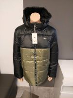 Neue Tom Tailor Polo Team Jacke Steppjacke 42 46 50 Schwarz Olive Hannover - Herrenhausen-Stöcken Vorschau