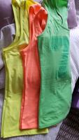Damen neon Shirts Niedersachsen - Wiefelstede Vorschau