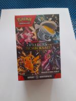 Pokemon Boosterbundle 45805 K&P PALDEAS SCHICKSALE Hannover - Südstadt-Bult Vorschau