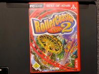 PC Spiel Roller Coaster Tycoon 2 Hannover - Nord Vorschau