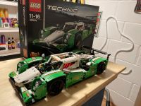 Lego Technic Auto 42039 Saarland - Rehlingen-Siersburg Vorschau