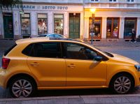 ANFRAGESTOPP! VW Polo1.2 Style,defekt an Bastler/nicht fahrbereit Schleswig-Holstein - Flensburg Vorschau