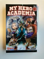 1. Auflage My Hero Academia Manga Band 20 Nordrhein-Westfalen - Werl Vorschau