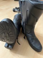 Motorradstiefel Damen Gr 41 Kreis Ostholstein - Ratekau Vorschau