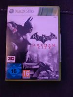 Batman Arkham City (Xbox360) Sachsen - Lichtenau Vorschau