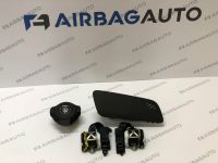 VOLKSWAGEN VW POLO Armaturenbrett Airbags Airbagsatz Essen - Stoppenberg Vorschau