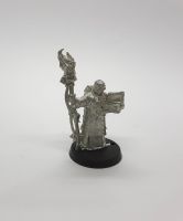 Warhammer 40K The Inquisition Witch Hunter viele Figuren Acolyten Berlin - Reinickendorf Vorschau