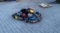 Go Kart 6 Schaltgetriebe Sachsen - Lauta Vorschau